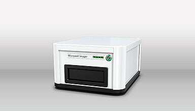 Microwell Imager